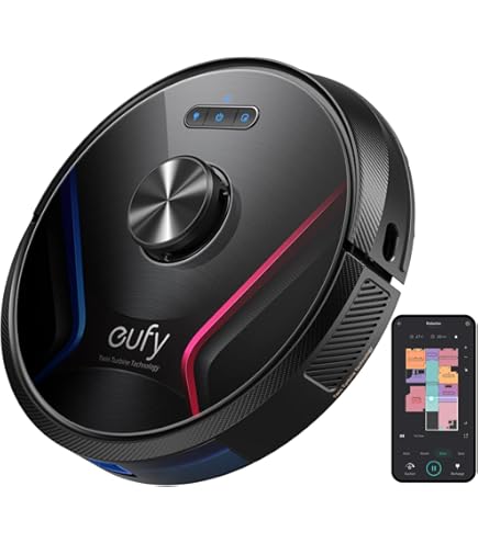 Anker Eufy (ユーフィ) RoboVac 30C Eufy RoboVac 30C | Anker Japan 公式オンラインストア
